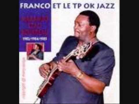 Franco Luambo Makiadi- Non