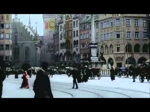 Berlin 1900 in colour!!!!