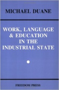 work, language and education