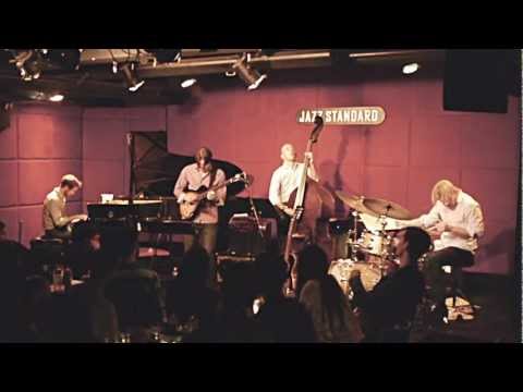 Mike Moreno Quartet Live - Isotope