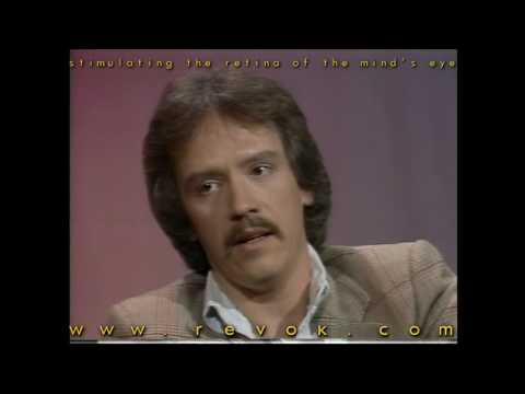 FEAR ON FILM (1982) Roundtable (part 1) with David Cronenberg, John Carpenter and John Landis