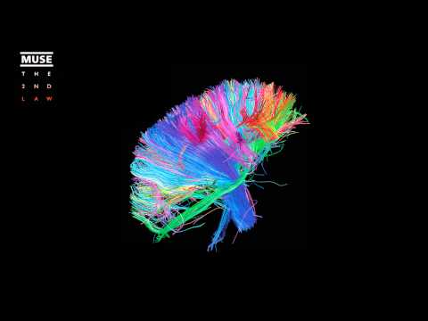 Muse - The 2nd Law (Full Album)