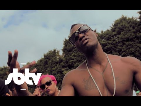 Young Spray ft. Skepta | Amen [Music Video]: SBTV