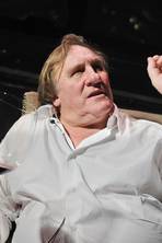 Depardieu: My mother tried to kill me in utero with a knitting needle