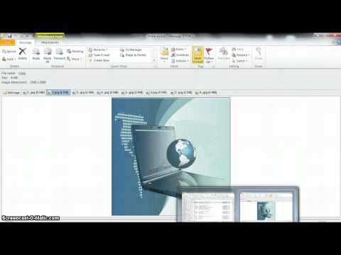 Microsoft Outlook 2010 Basic Training