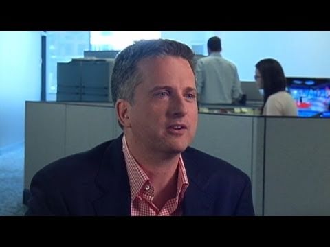 Bill Simmons: 'The Sports Guy'