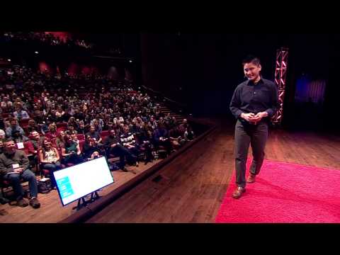 Beyond the Gender Binary: Yee Won Chong at TEDxRainier