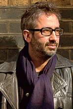 David Baddiel: All kids think about having different parents