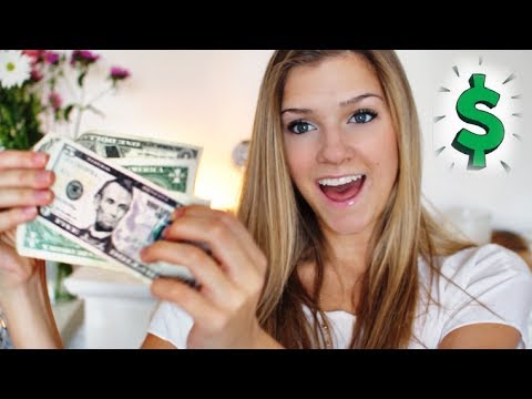 7 Ways To Make Money on the Internet!