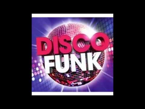 Funky Disco at best 70s 80s 3hrs non stop