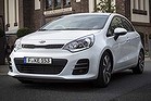 2015 Kia Rio