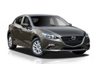 Mazda 3 Maxx