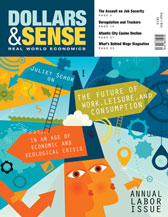 cover of issue