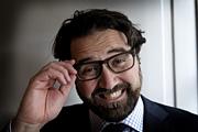 7 rules for real customer relationships: Zendesk founder Mikkel Svane
