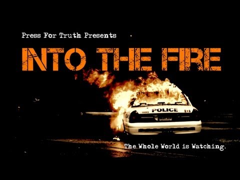 Into The Fire - Full Film