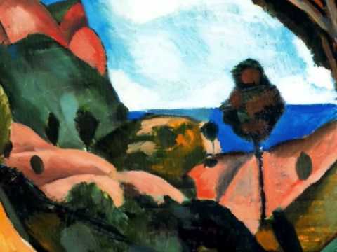 André  DERAIN