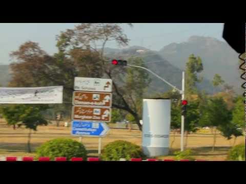 Islamabad City HD