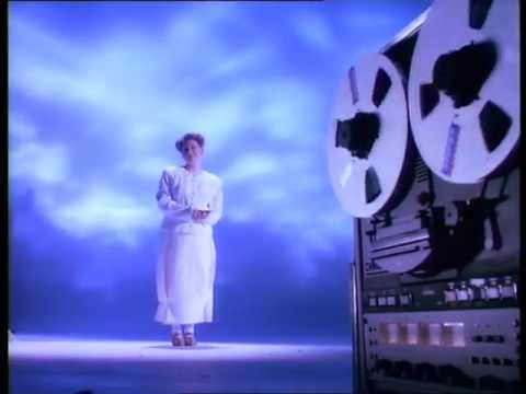 Cocteau Twins - Carolyn's Fingers (Official Video)