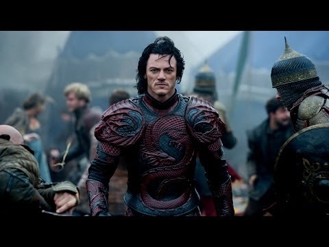 Dracula Untold - Trailer