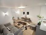 Thumbnail 3 bedroom maisonette for sale in Crawford Road, London