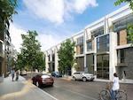 Thumbnail 3 bedroom maisonette for sale in Greenwich Square, 100 Vanbrugh Hill, London