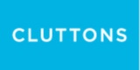 Cluttons - Tower Bridge logo