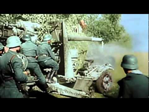 Deutsche Wehrmacht - The legendary 88 mm Flak