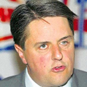 Nick Griffin