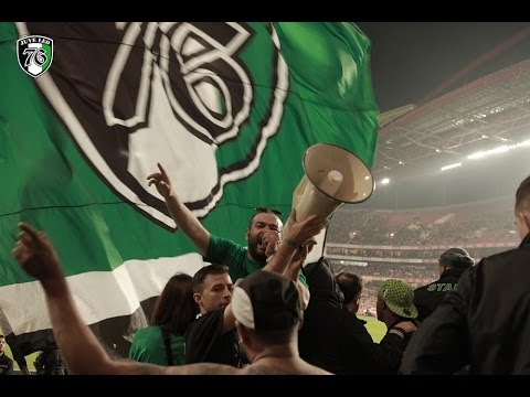 JUVE LEO lampiões - SPORTING 09-11-2013