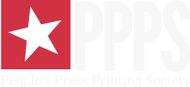 peoples printing press society