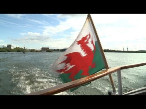 Could Wales seek independence like Scotland?