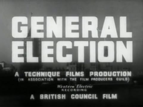 General Election (1945)