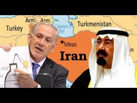 May 2014 SAUDI ARABIA ready to act alone on Iran & Syria Last Days News