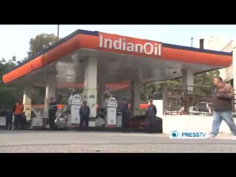 Latest News Bulletin - India to keep oil import from Iran at current level