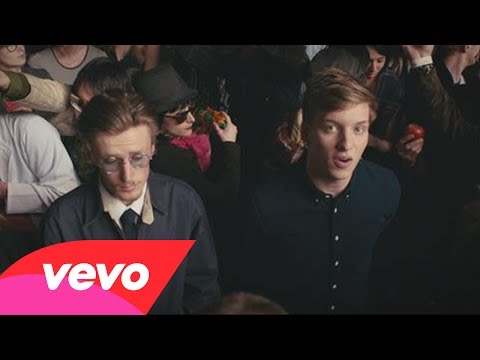 George Ezra - Budapest (Official Video)