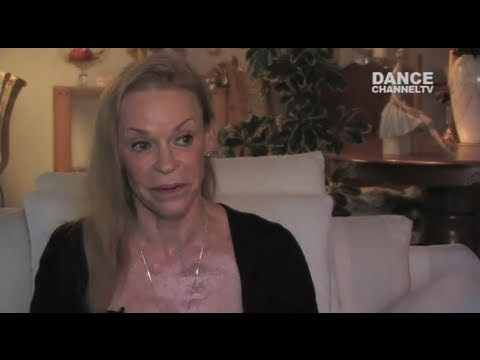 Patricia Neary: Balanchine Ballerina Part 1