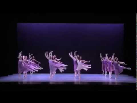 Walpurgisnacht Ballet, choreographed by George Balanchine