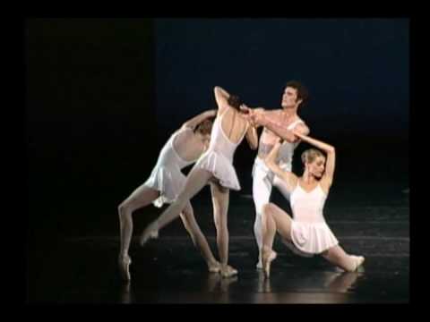 George Balanchine's Apollo