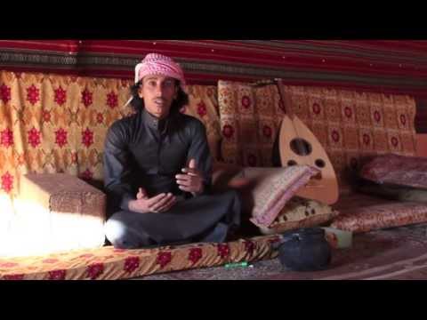 Bedouin Lifestyle - Documentary in Wadi Rum, Jordan