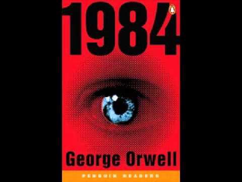 1984 By George Orwell (Audiobook) Part 1