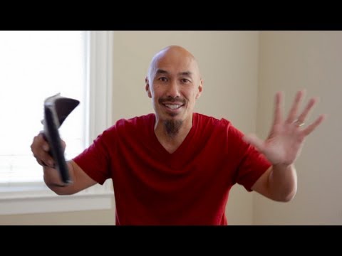 Francis Chan - Rethinking Church