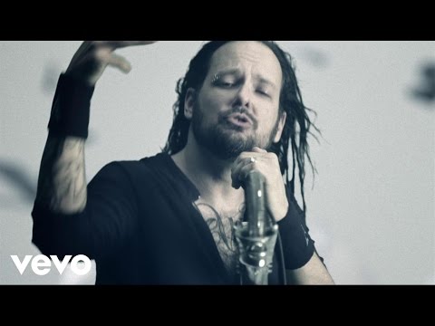 koRn - Never Never