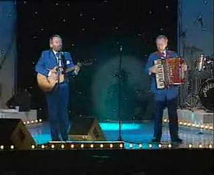 Foster & Allen (Maggie) Live in 1995