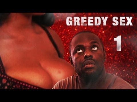 Greedy Sex  - Nigerian Nollywood Ghanaian Ghallywood Movie