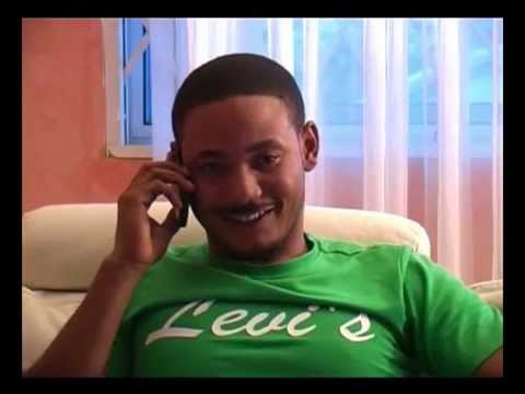 Catch  Me If You Can - Nigerian Nollywood Ghanaian Ghallywood Movie