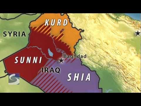 Dispatch: Sunni-Shiite Competition in Post-American Iraq