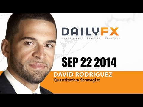 Forex Webinar: Trading the Potential Reversal in the US Dollar