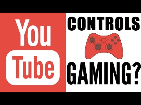 YouTubers CONTROL GAMES? - Inside Gaming Daily