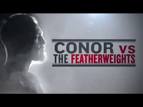 UFC 178: Conor vs. The Featherweights