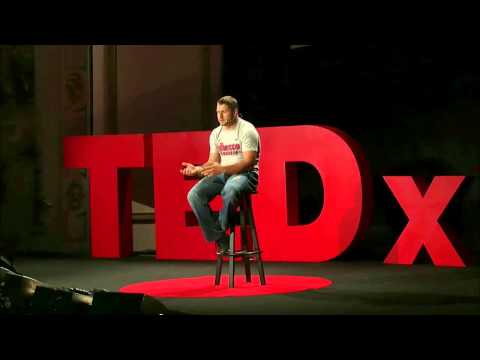 Medicine for the Ghetto | Raimonds Elbakjans | TEDxRiga